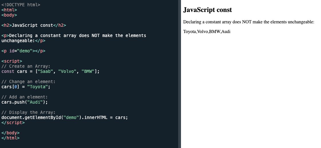 _akash_maity's tweet image. 🚀 Just took a dive into JavaScript basics! 🤓💻 Learned about syntax, comments, variables (let & const), and operators. 💡 Excited to keep building on this foundation! #LearnInPublic #CodingJourney #JavaScriptBeginner 🚀🌐