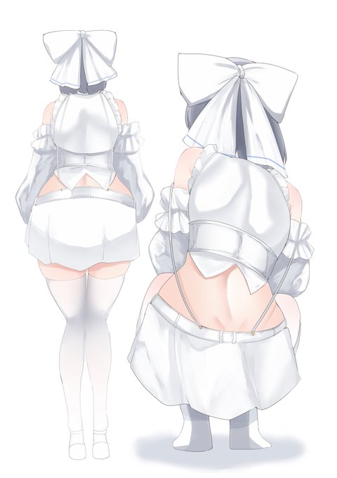 skebで納品させて頂きました!ご依頼ありがとうございました〜! 