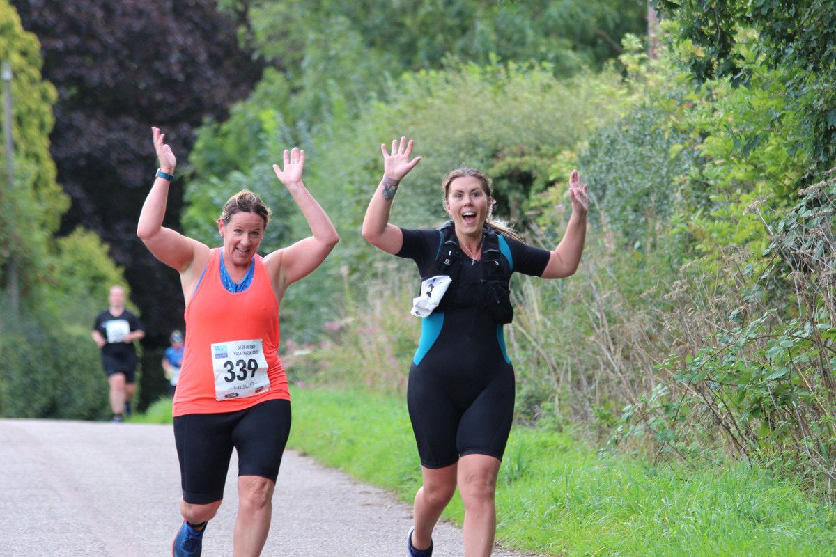 PMARacing's tweet photo. Just over 3 weeks until the 32nd edition of the Derby pool Sprint Triathlon. Full detail on our website including online entry! 

https://t.co/UVNViScsvj https://t.co/hBDGJb27nm