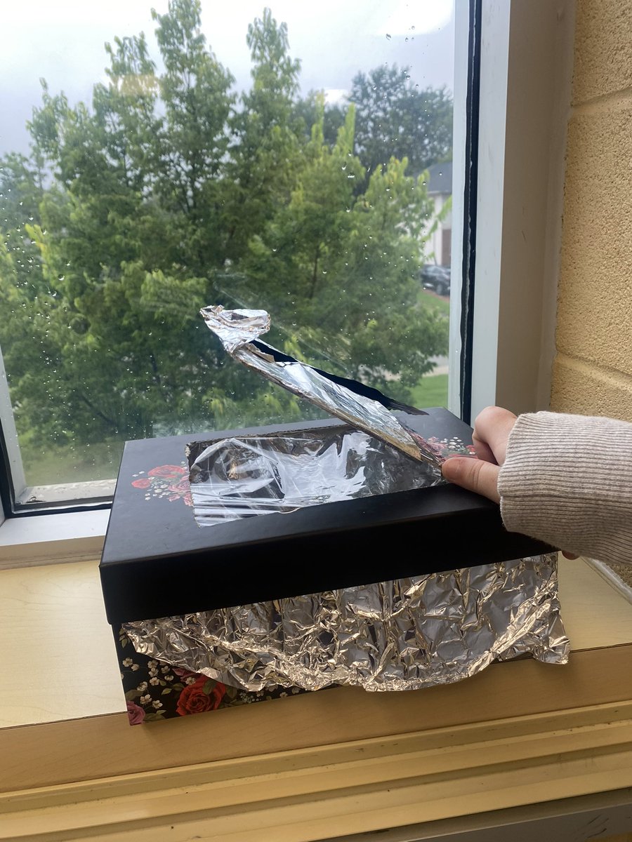 πΌπ«ππ«π πΏπͺπ£π¨ππππ§ (@avivaloca) on Twitter photo Ms. Ungβs <a href="/HWDSBSummerCamp/">Hwdsb Summer Camps</a> group made Sβmores in their solar ovens today. Will they work? Love how she created reflection questions to dig deeper and think more. Also made sure everyone could eat the Sβmores with Halal marshmallows and nut-free ingredients. β€οΈ Ms. Ungβs <a href="/HWDSBSummerCamp/">Hwdsb Summer Camps</a> group made Sβmores in their solar ovens today. Will they work? Love how she created reflection questions to dig deeper and think more. Also made sure everyone could eat the Sβmores with Halal marshmallows and nut-free ingredients. β€οΈ