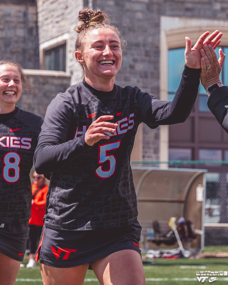 Virginia Tech Lacrosse tweet media