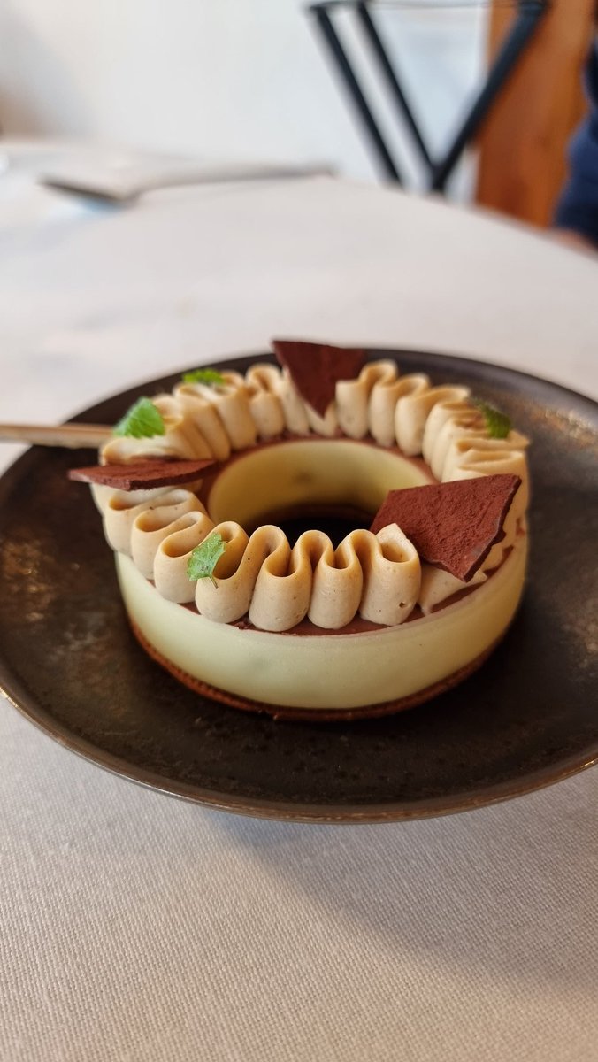 Clara P. Villalón tweet media