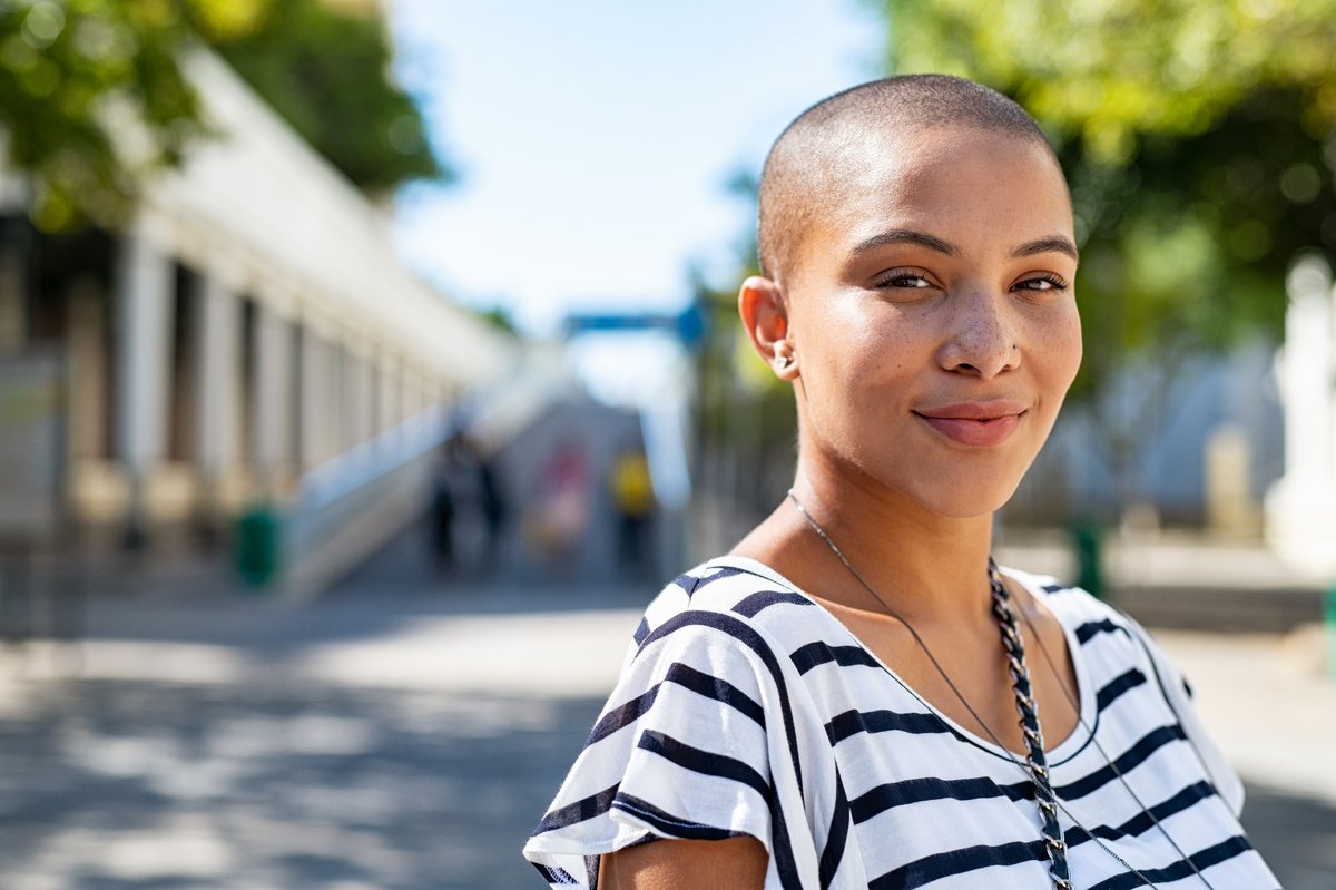 CovenantHouseTO's tweet photo. While couch surfing to try to escape a difficult home life, Chantel*, 23, was struggling in school &amp; experiencing a lot of stress.

But after she joined Creating Pathways, our pilot program to support female-identifying youth, that all changed.

Her story: https://t.co/GophdpYKGt https://t.co/Rz8w7CP0IJ