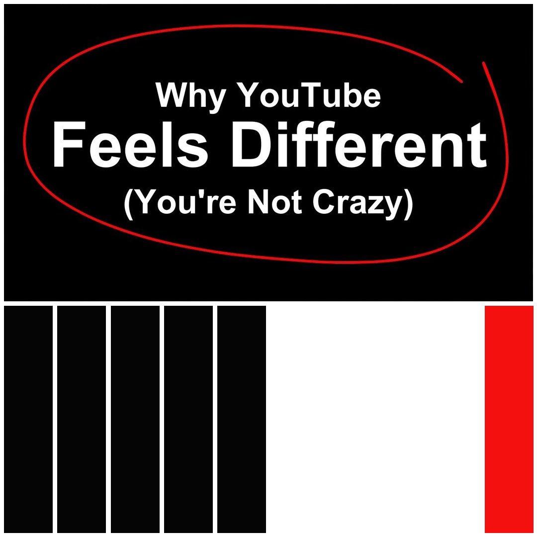 ThumbnailColors's tweet photo. "I promise, this video belongs here" (08/2023)
⤷ Channel: Zackary Smigel
⤷ Dominant color: White
⤷ Views: 2.93M
#ThumbnailColors https://t.co/wYTs21PHIa