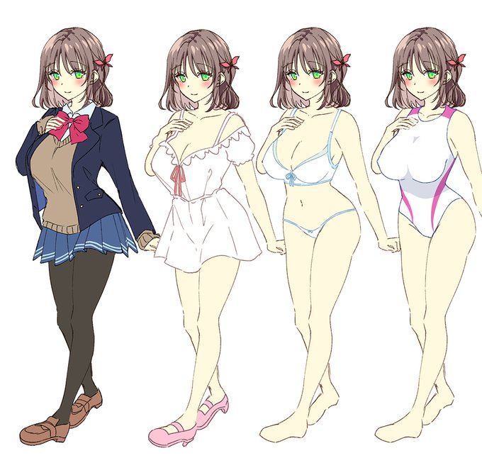 【最新作が本日8月26日_配信開始しました!】 