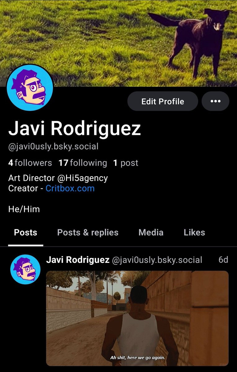 🎃Javgoblin🎃 tweet media