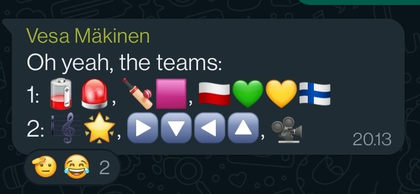 Ja tuosta taas <a href="/AngAnkkuri/">Angelniemen Ankkuri</a> Kuopion #Viestiliiga joukkueet. #suunnistus