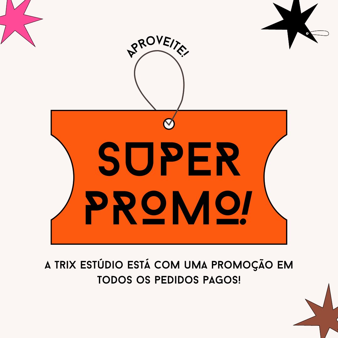 Betz Studio | PEDIDO ABERTO tweet media