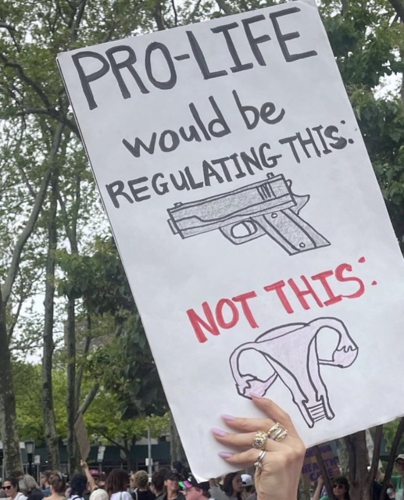 Regulations Supporting Pro Life: