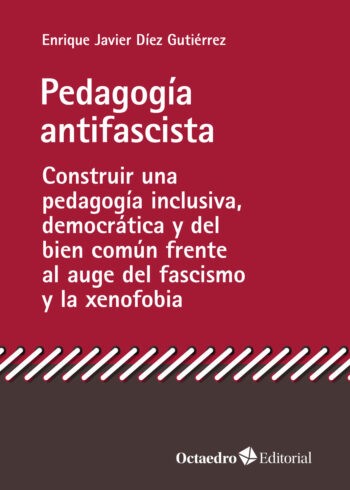 Breve encuesta dirigida al profesorado: ¿es necesaria la formación antifascista del profesorado?
 forms.gle/P7BjWMbbofJioF…

a) Si eres profe contesta las 9 preguntas (solo te llevará unos minutos)
b) pásalo a profesorado (en activo o jubilado) que conozcas. 

Muchas gracias.