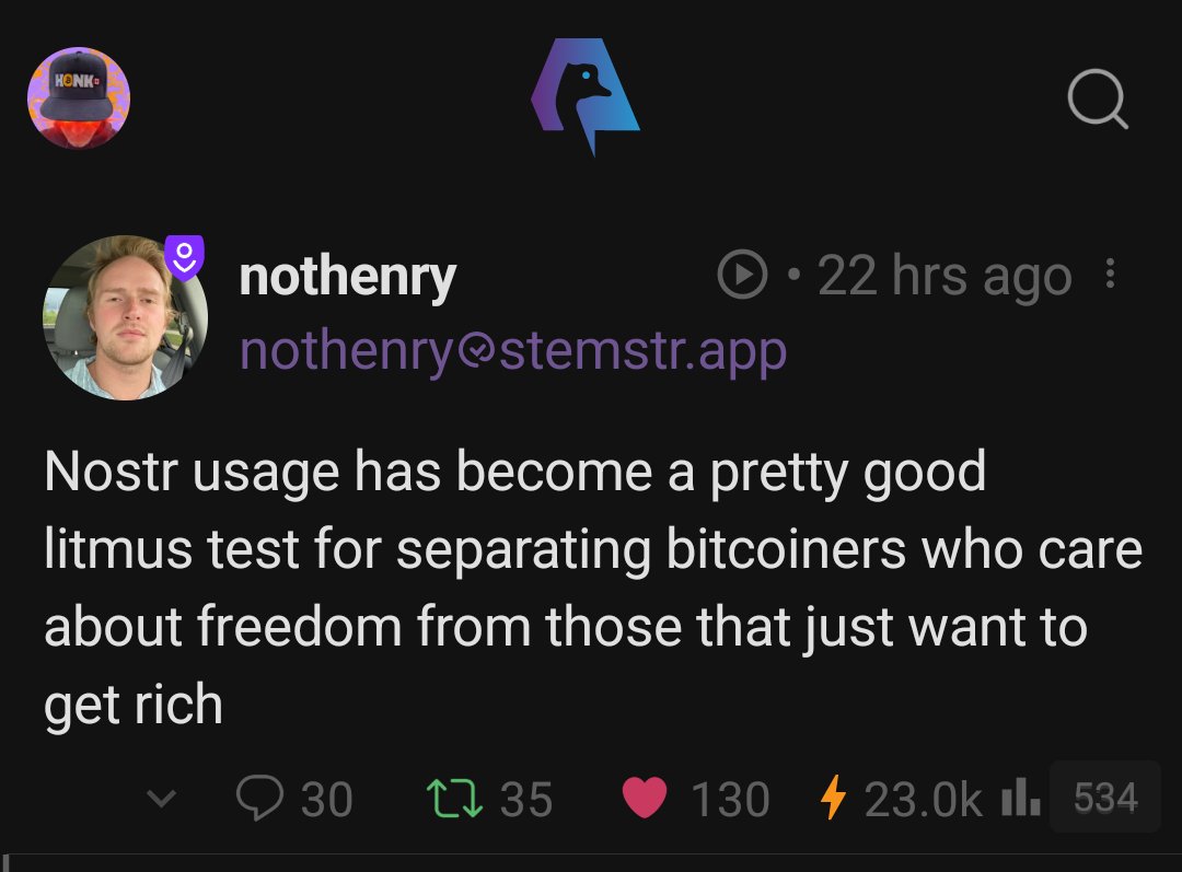 Join us and starve the Blue Check Inflooenc0rs.
bluecheckmentality.com