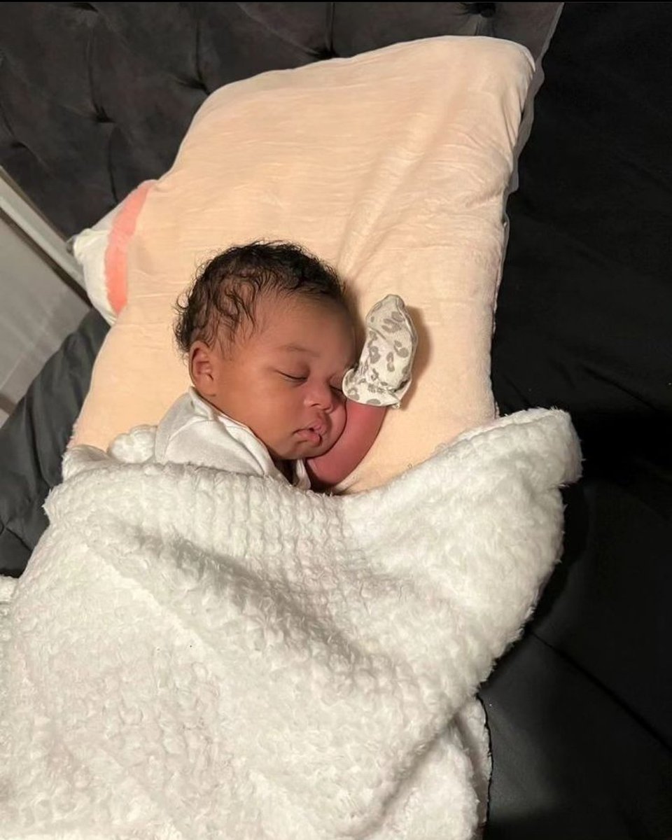 Cute Black Babies (@lilblackbabies) on Twitter photo 