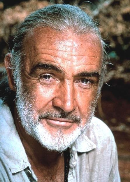 Sean Connery was born #OTD in 1930. The first actor to play Ian Fleming's James Bond, he then starred in the 1974 adaptation of AC's Murder on the Orient Express, Umberto Eco's The Name of the Rose in 1986 and Tom Clancy's The Hunt for Red October in 1990. #bookadaptations