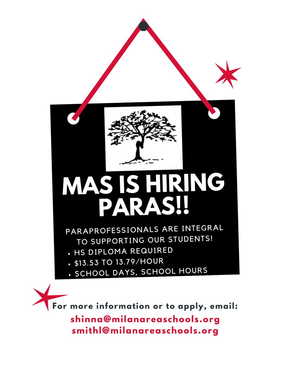 Milan High School (@milanhighschool) on Twitter photo 