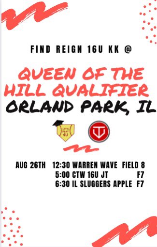 Reign16UWMD's tweet photo. Fall ball is here! Come see the Reign compete against some good teams this weekend!👑❤️ @GenuWinReign #BringtheReign https://t.co/FQ1MXauuWJ
