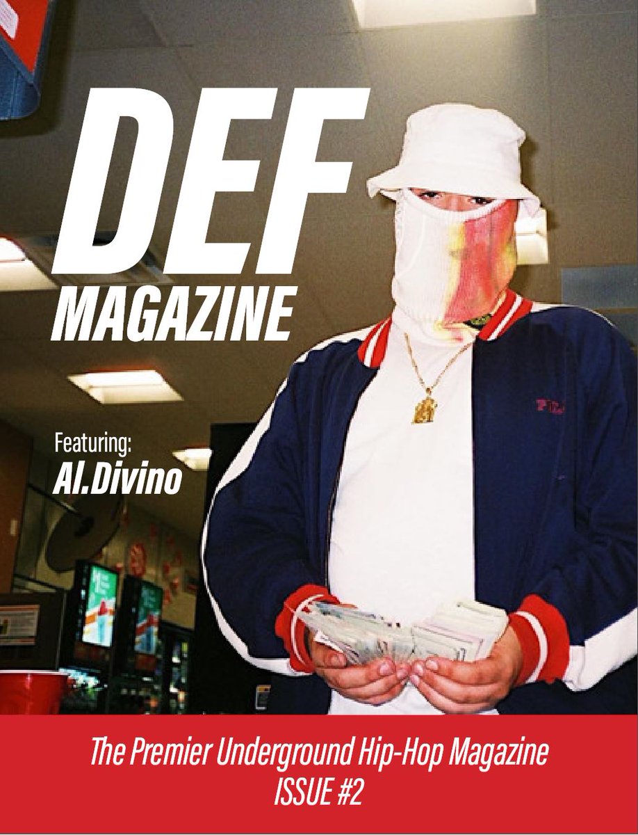 Def_Magazine_ tweet picture