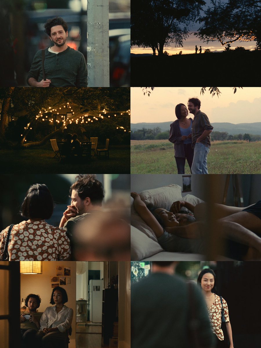 “You dream in a language that I can’t understand. It’s like there’s this whole place inside of you where I can’t go.”

—Past Lives (2023) dir. Celine Song