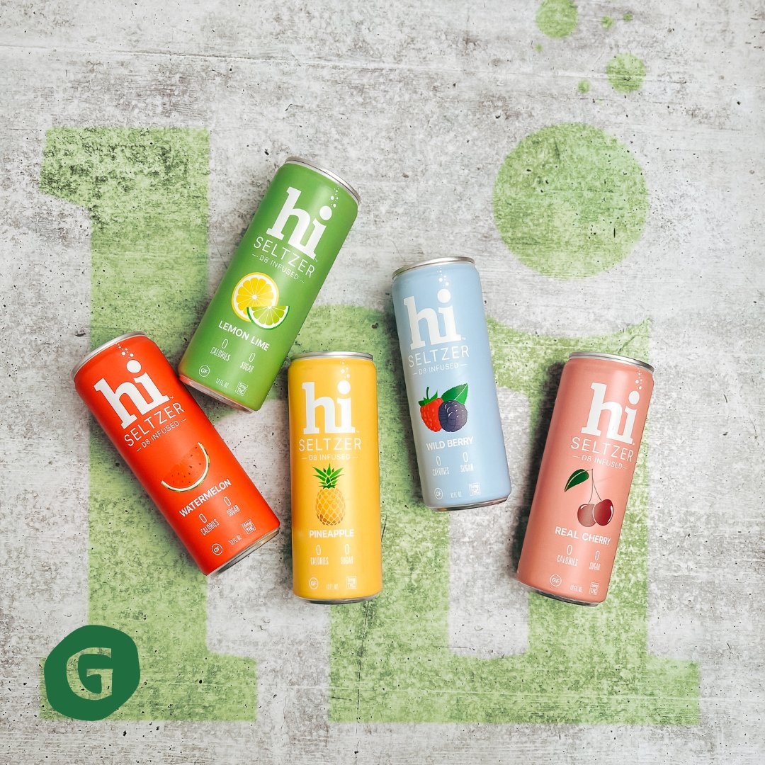 Green's Bev Columbia (@greenscolumbia) on Twitter photo NEW! Say high to these hemp-derived beverage alternatives. No booze - just a fun, legal, more natural way to unwind. Plus, no alcohol hangover. #highrisebev, #rebelrabbit, & <a href="/hiseltzers/">hi seltzer</a> in stock now! 🪴 NEW! Say high to these hemp-derived beverage alternatives. No booze - just a fun, legal, more natural way to unwind. Plus, no alcohol hangover. #highrisebev, #rebelrabbit, & <a href="/hiseltzers/">hi seltzer</a> in stock now! 🪴