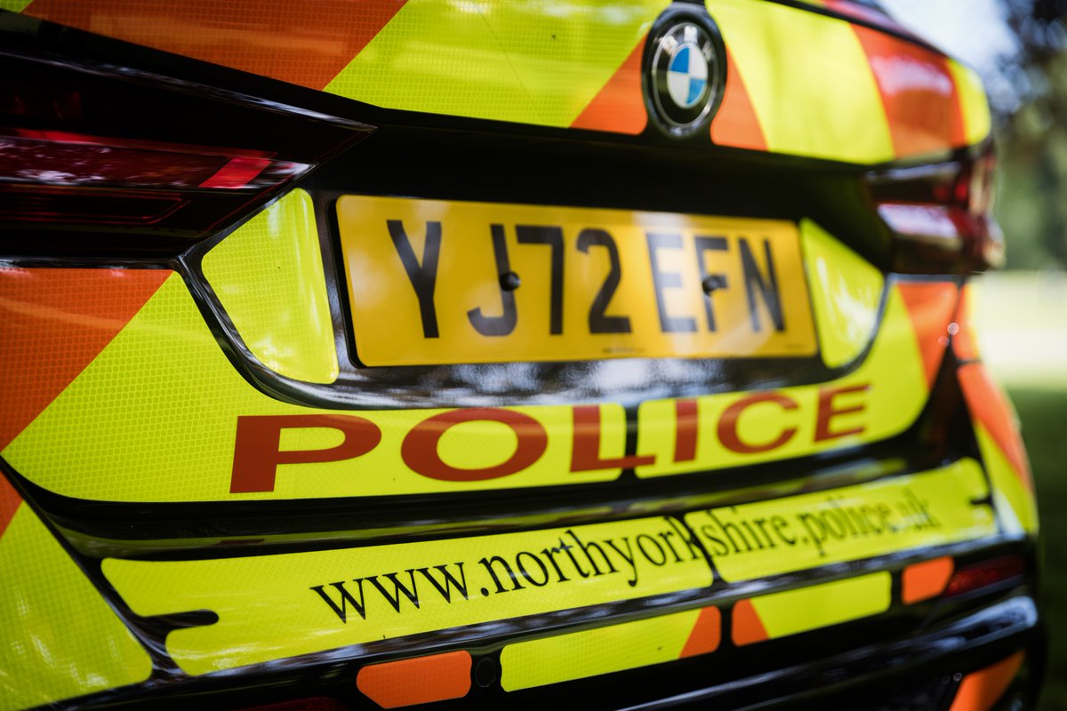 Can you help our appeal for witnesses and dashcam footage after a man died in a collision on Blakey Ridge on the North York Moors? More information here ➡️ orlo.uk/C67XR