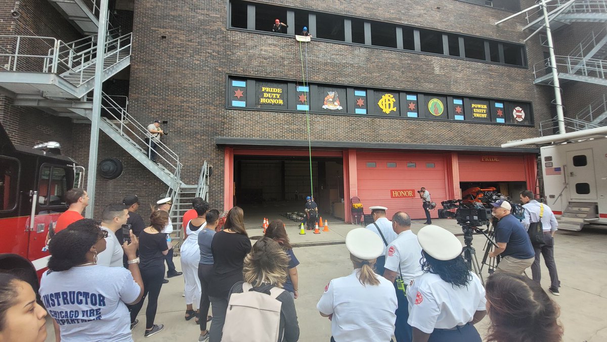 Chicago Fire Media tweet media