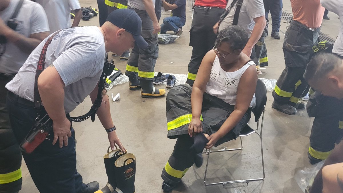 Chicago Fire Media tweet media