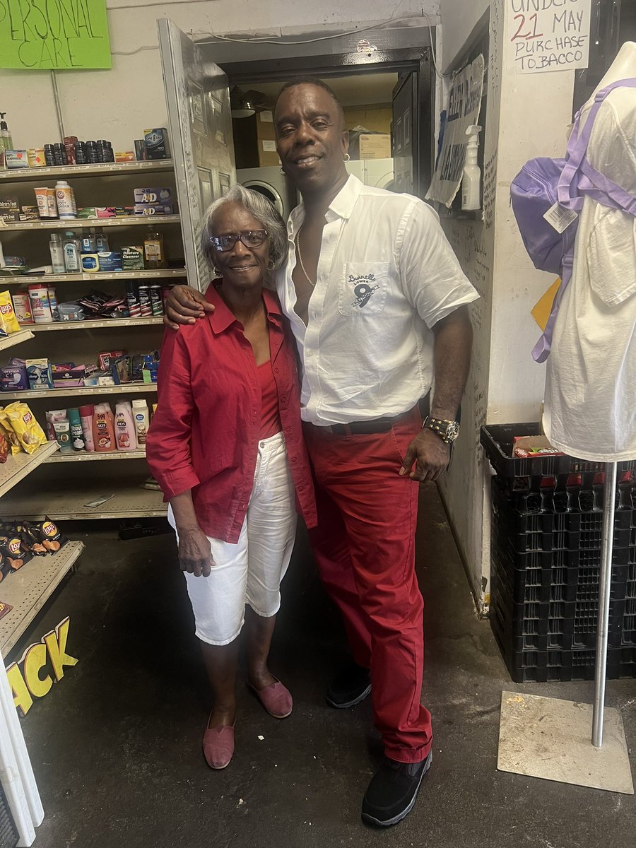 BCotlon's tweet photo. Hello everyone, my Boss, opps! I meant my mother came to work with me. I am enjoying every minute of it https://t.co/9AKEwkBmDC