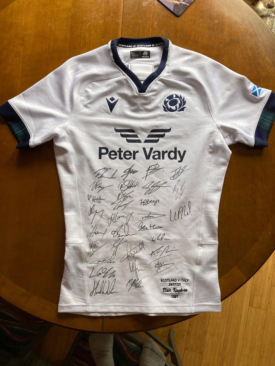 West Linton GC tweet media