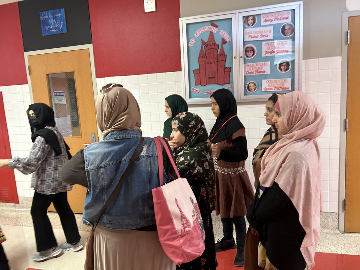 Maria Seid (@mariaseid) on Twitter photo Our amazing Refugee Services Program Specialist, Anila Shah, is like a celebrity on campuses! What a testament to her impact & the relationships she is building with students and campuses. <a href="/MsBushraHaq/">Bushra Haq</a> <a href="/ceciliagalvan08/">Cecilia Galvan</a> <a href="/leadjoem/">Joe Miniscalco</a> #RefugeeServicesProgram #believe Our amazing Refugee Services Program Specialist, Anila Shah, is like a celebrity on campuses! What a testament to her impact & the relationships she is building with students and campuses. <a href="/MsBushraHaq/">Bushra Haq</a> <a href="/ceciliagalvan08/">Cecilia Galvan</a> <a href="/leadjoem/">Joe Miniscalco</a> #RefugeeServicesProgram #believe