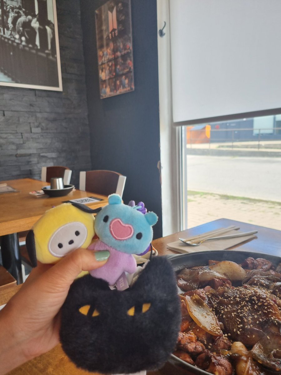 ayucherokee's tweet photo. #remember2018
#BTSintoronto
@sulheesuh
발자취쫓아가기💜💜 https://t.co/mqPgr02i6v