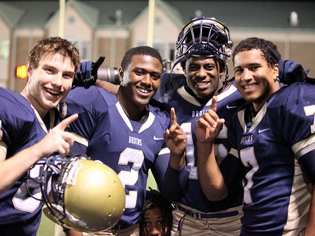 Fredi Knighten tweet media