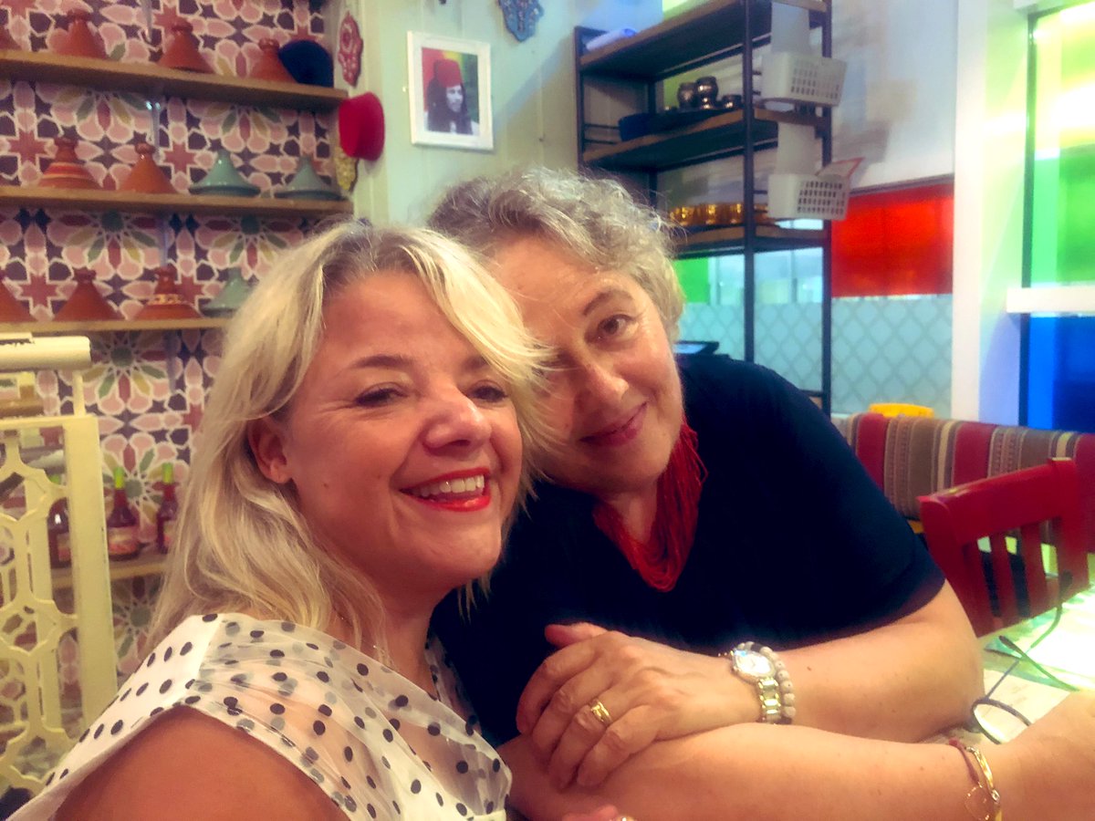 Dr Kay Sidebottom 🌿🕷⛸ (@kaysoclearn) on Twitter photo Tired, happy and celebrating the close of <a href="/utrechtsummer/">UtrechtSummerSchool</a> Posthuman Summer School with Rosi Braidotti 🥳 Tired, happy and celebrating the close of <a href="/utrechtsummer/">UtrechtSummerSchool</a> Posthuman Summer School with Rosi Braidotti 🥳