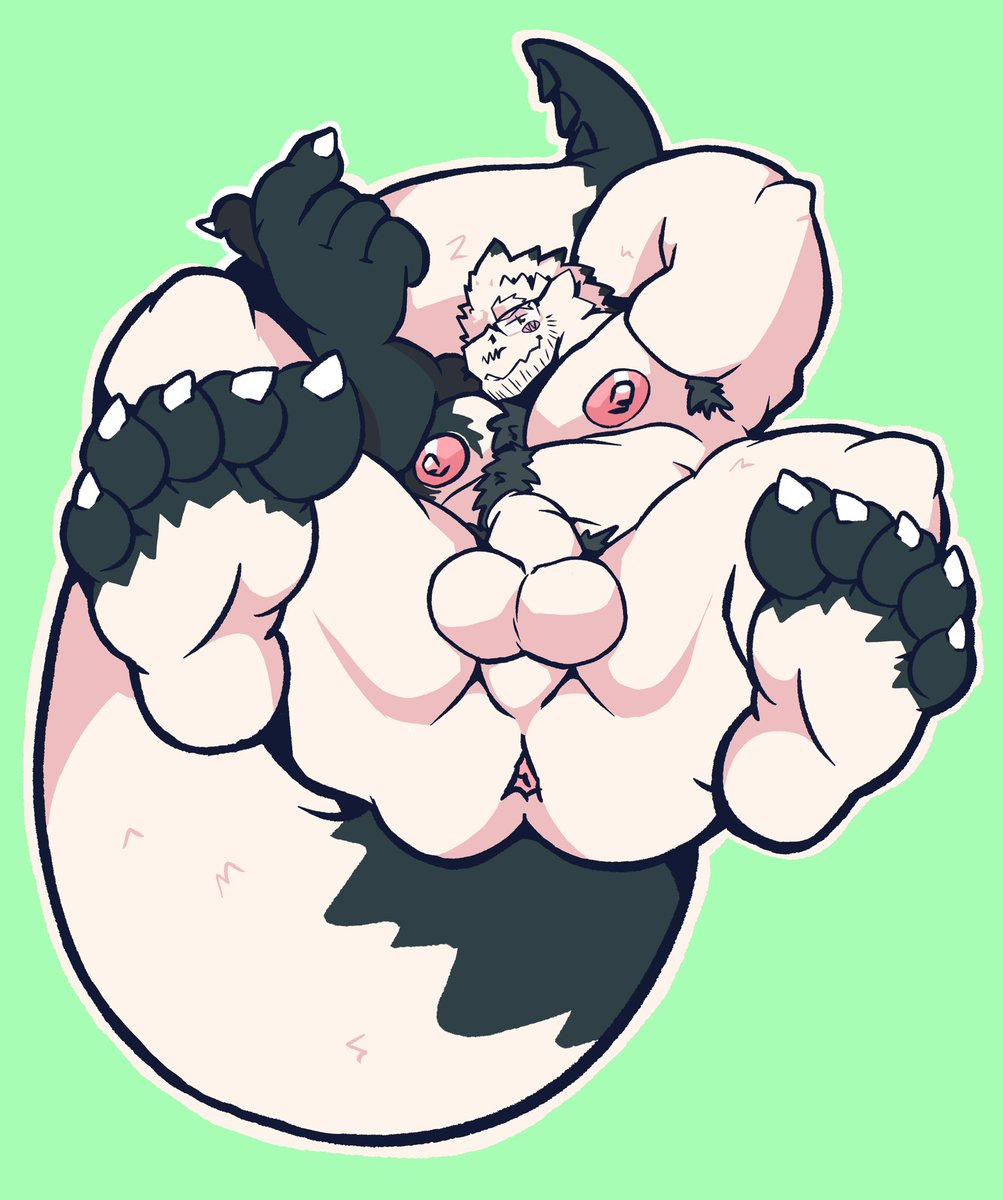 lizarudon | COMMISSIONS OPEN!| 1/4 tweet media