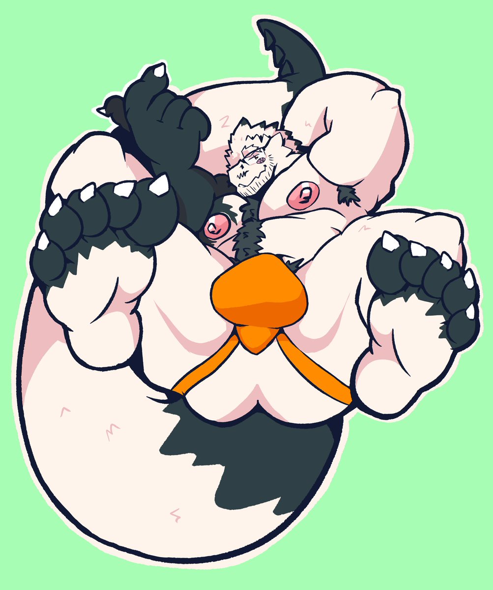 lizarudon | COMMISSIONS OPEN!| 1/4 tweet media