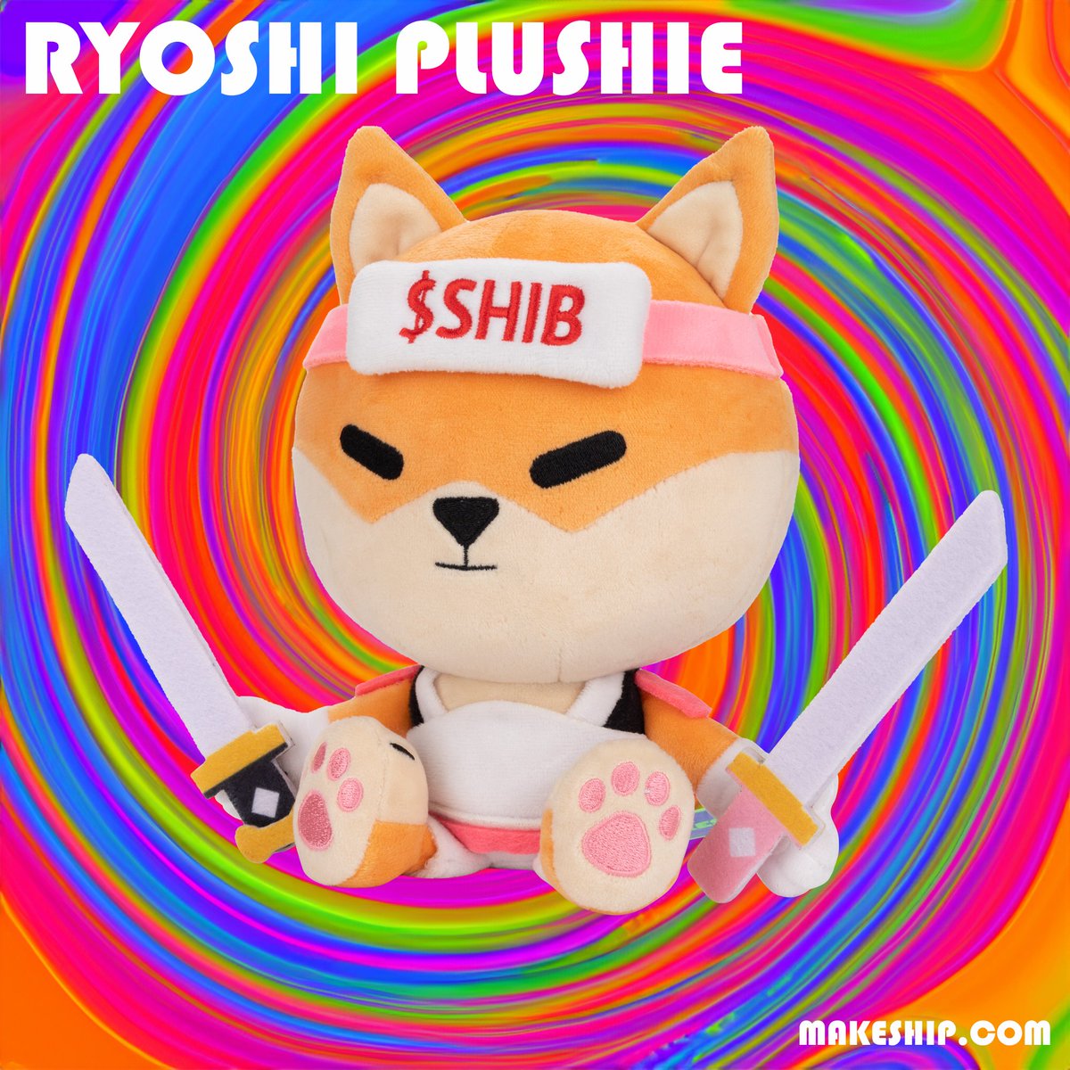 Shiba Inu on BASE tweet media