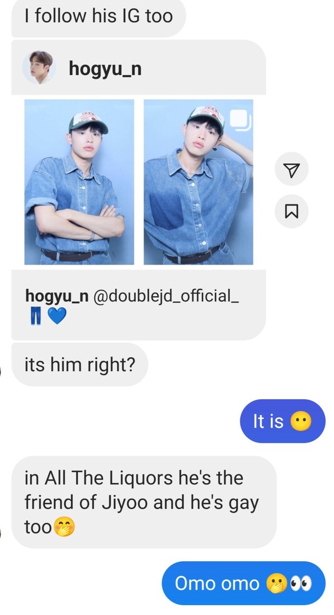 Ohhh...👁️👄👁️