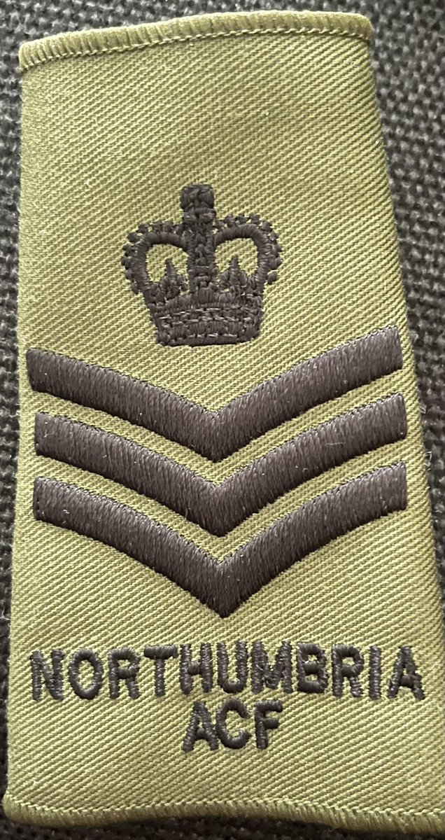 LucyH63's tweet photo. It’s been a busy couple of months with a Bronze DofE Exped, trip to Nijmegen, a Silver DofE Exped and then Annual Camp but now it’s time for a little rest! 😊 Very surprised to receive these 👇 on final parade last night too ☺️ https://t.co/SHxlfvmSdS