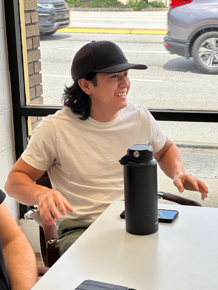 REIJunkies's tweet photo. We’re so excited to announce that Jeremy is now taking on the Lead Specialist position at REIJunkies! 🤩 We’re committed to providing our team with opportunities to grow, develop, and succeed.
 #REIJunkies #CommittedToSuccess #TeamGrowth 🤝 https://t.co/5EeXctHdnz
