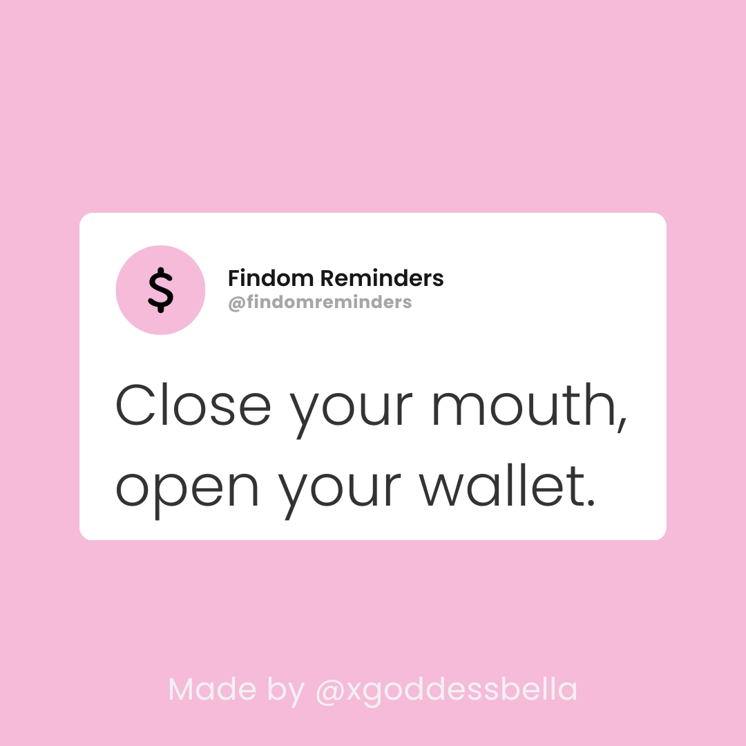 findom femdom finsub fincuck paypig humanATM humanwallet finslave