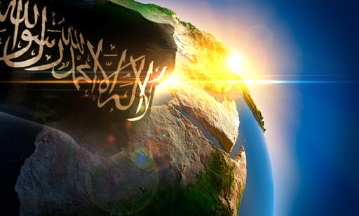 آج بھی کامیابی صرف اور صرف حضرت محمدﷺ کی نبوت، رسالت، اطاعت اور محبت کے سائے میں ہی مل سکتی ہے، 
اے مسلمانو! کافروں کا اڑنا، پھرنا، پھدکنا تمہیں دھوکے میں نہ ڈالے.