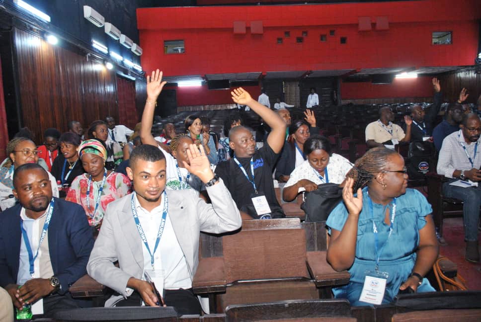 Daniel Elomba tweet media