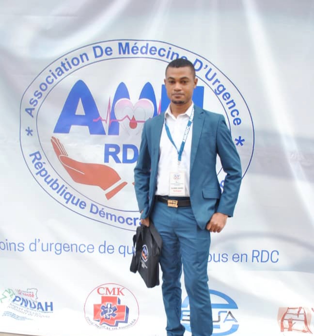 Daniel Elomba tweet media