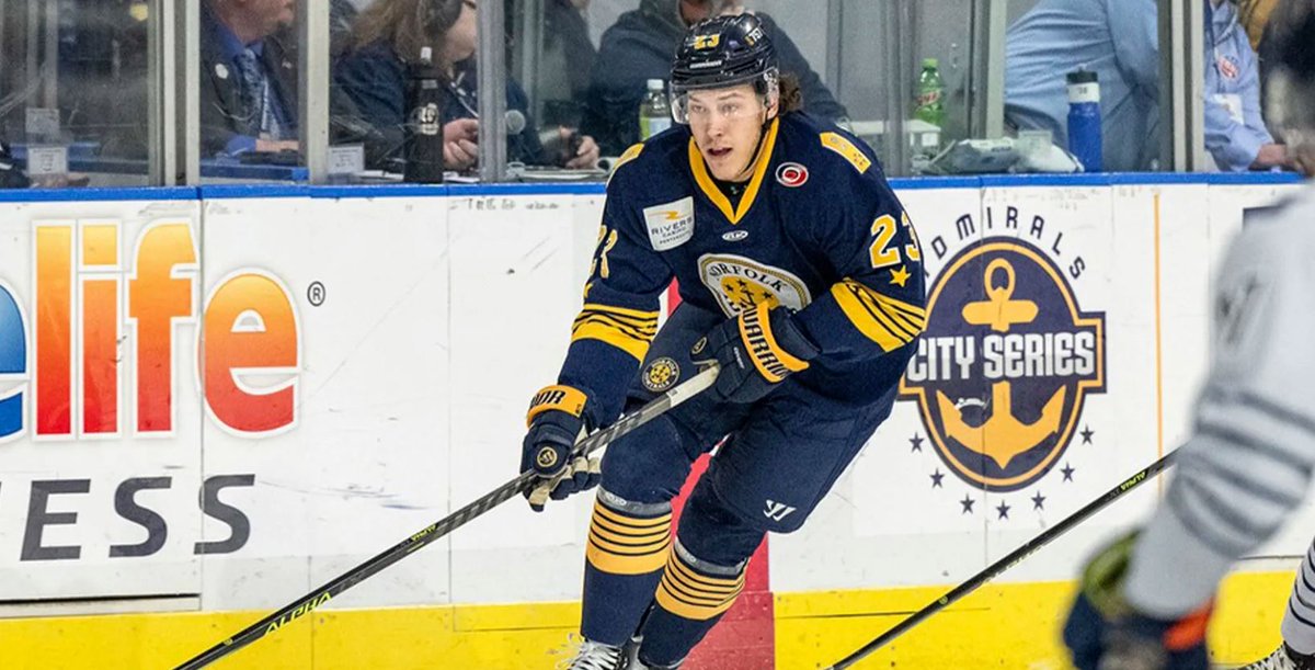 <a href="/NorfolkAdmirals/">Norfolk Admirals</a> announce new affiliation with <a href="/NHL/">NHL</a>'s <a href="/NHLJets/">Winnipeg Jets</a> and <a href="/TheAHL/">American Hockey League</a>'s <a href="/ManitobaMoose/">Manitoba Moose</a> <a href="/13NewsNow/">13News Now</a> 🏒🏒🏒
13newsnow.com/article/sports…
