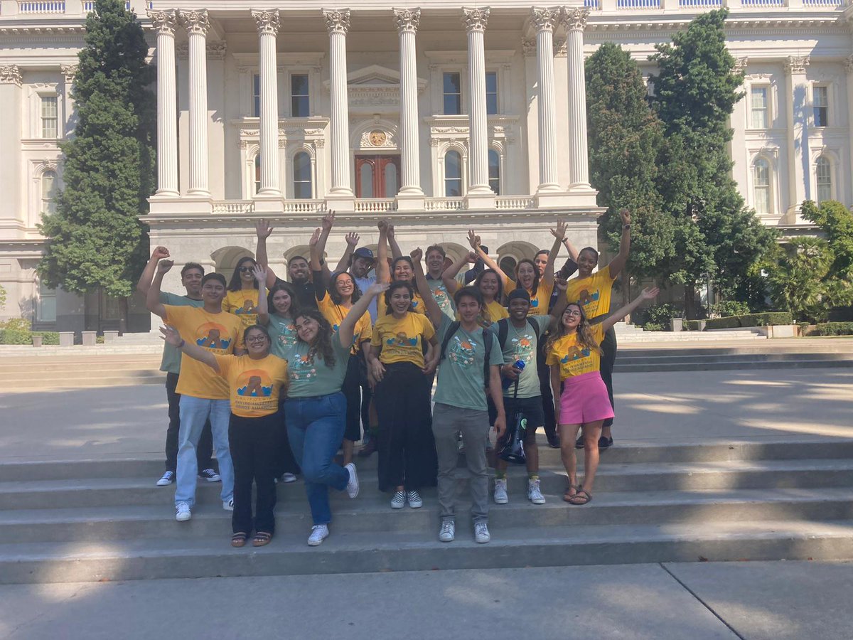 California Green New Deal Coalition tweet media