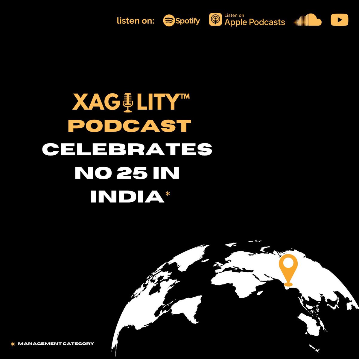 John Coleman - executive guide tweet media