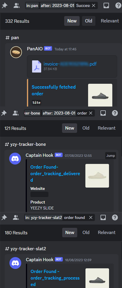 Couple hundred pairs this month with <a href="/EarthSideIO/">EarthSide</a> 💙🌎

Many more with different buyers and not pictured.

DM for ACO on any region! 📩