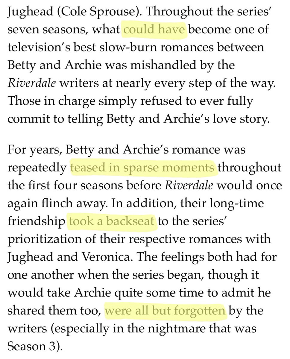 lodgelcdge's tweet photo. when you’re trying to “roast” the writers but just end up making your ship sound pathetic😭 https://t.co/AzmXmboXP0