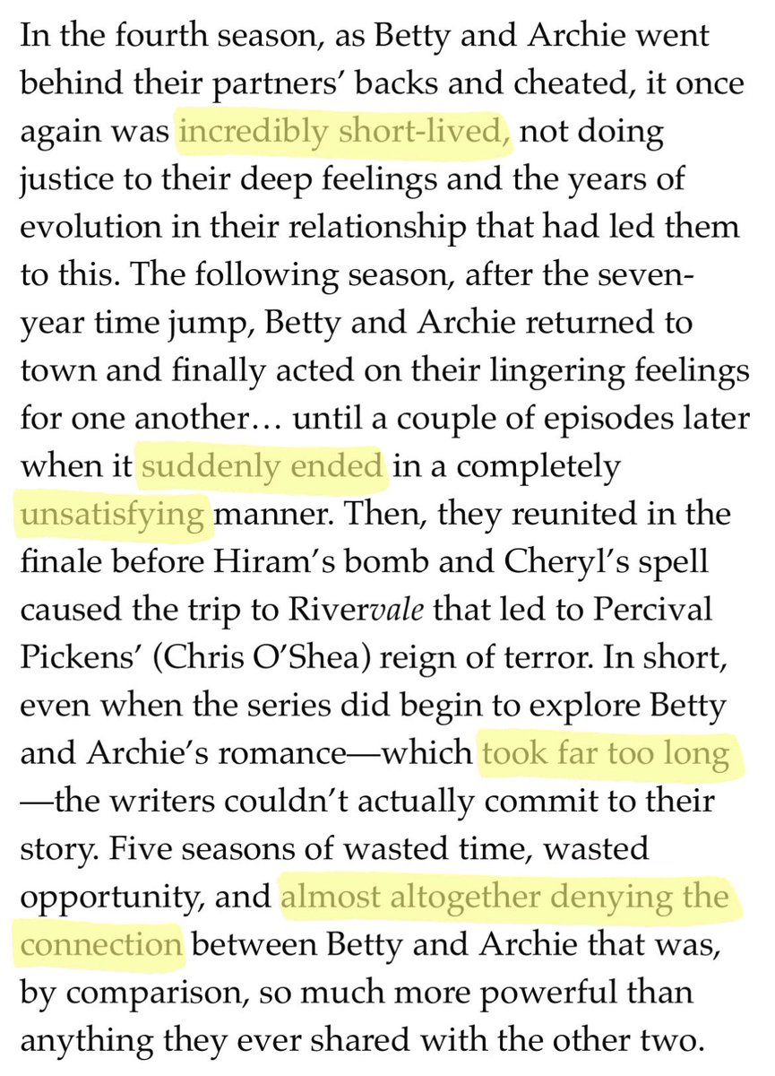 lodgelcdge's tweet photo. when you’re trying to “roast” the writers but just end up making your ship sound pathetic😭 https://t.co/AzmXmboXP0