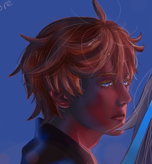 Tashtalore's tweet photo. i always come back

#tartaglia #Neuvilette #GenshinImpact #fanart https://t.co/maHhj5IPwi