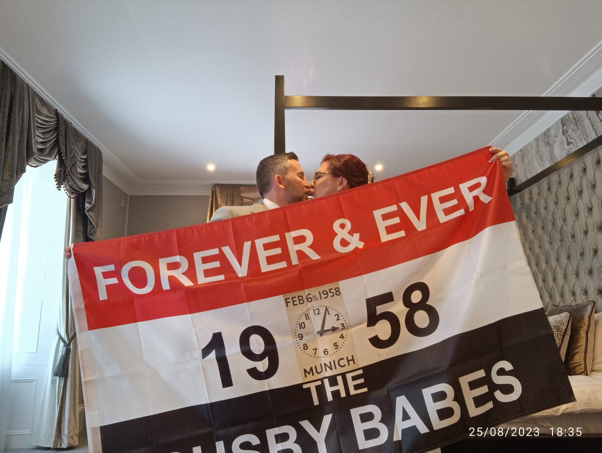 Marcus. UTFR 🇾🇪🇮🇪🇪🇸 🐕⚽🥃✈️🎗️ tweet media