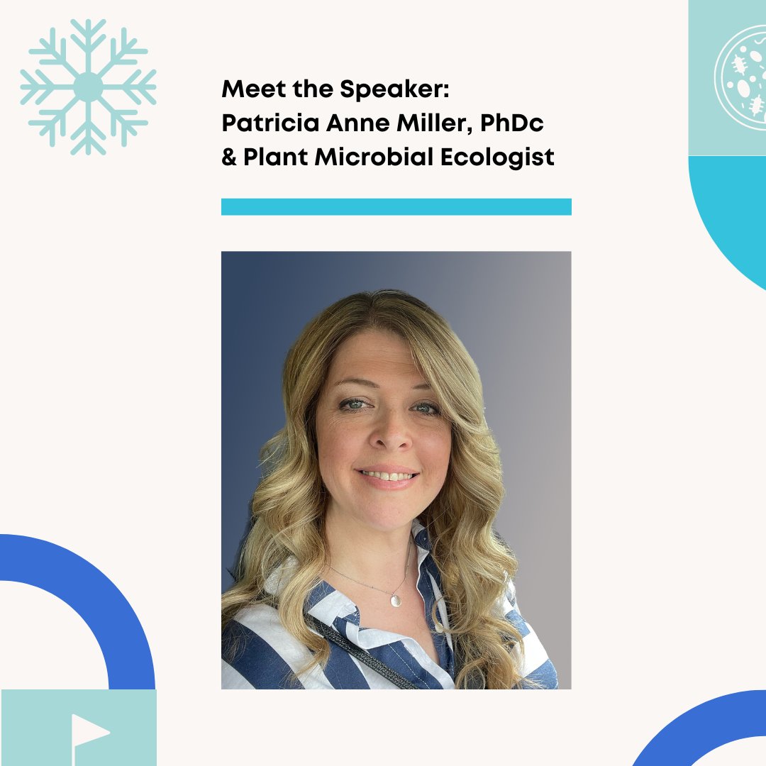 Earth Microbial tweet media